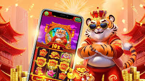 caça níqueis fortune tiger para mobile